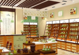 开一个小型化妆品厂,小型化妆品厂创业之路