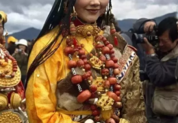 历史文化传说中的十四种神秘西藏藏传法器你们都见过几样！2025年5月29日
