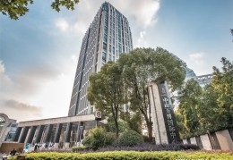 【上海中山万博国际欢迎您 租赁电话 招商电话】办公室出租招商写字楼出租办公楼（直租免中介）2025年6月24日